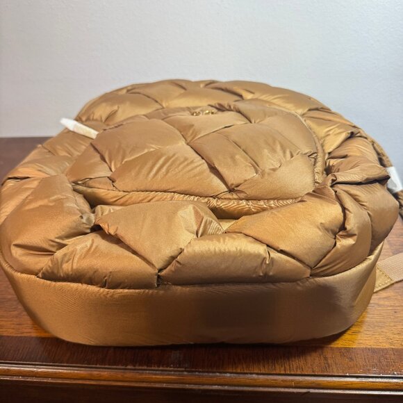 Sam Edelman Jianna woven back pack - Picture 4 of 8